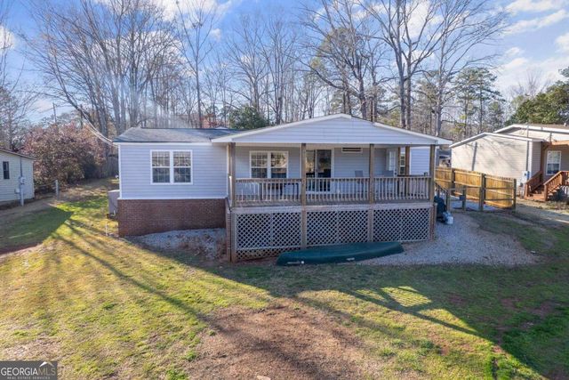 344 Possum Point Drive, Eatonton, GA 31024