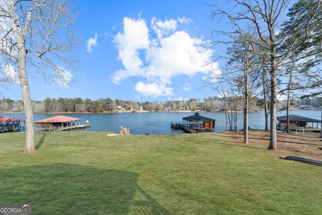 344 Possum Point Drive, Eatonton, GA 31024