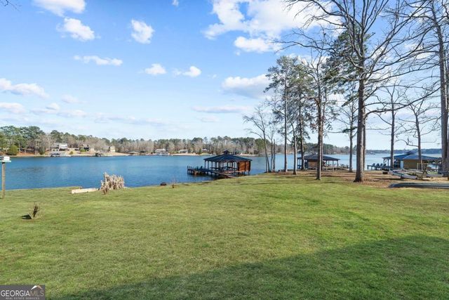 344 Possum Point Drive, Eatonton, GA 31024