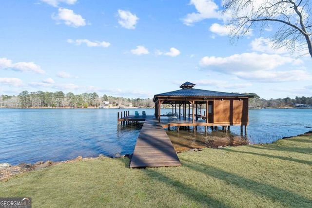 344 Possum Point Drive, Eatonton, GA 31024