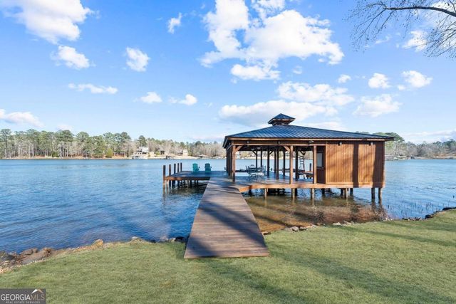 344 Possum Point Drive, Eatonton, GA 31024