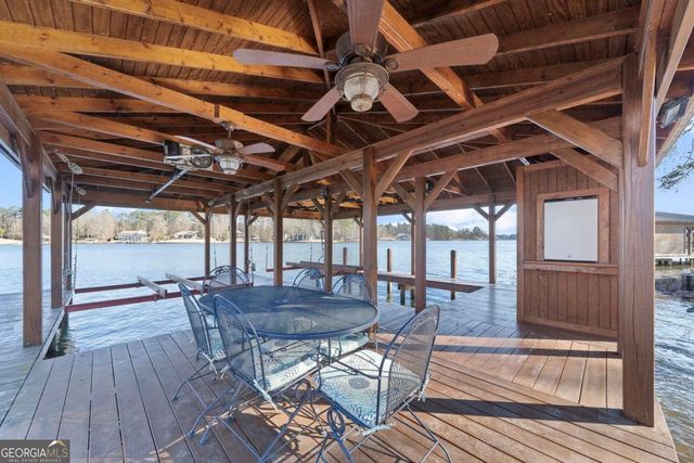 344 Possum Point Drive, Eatonton, GA 31024