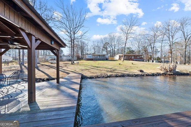 344 Possum Point Drive, Eatonton, GA 31024