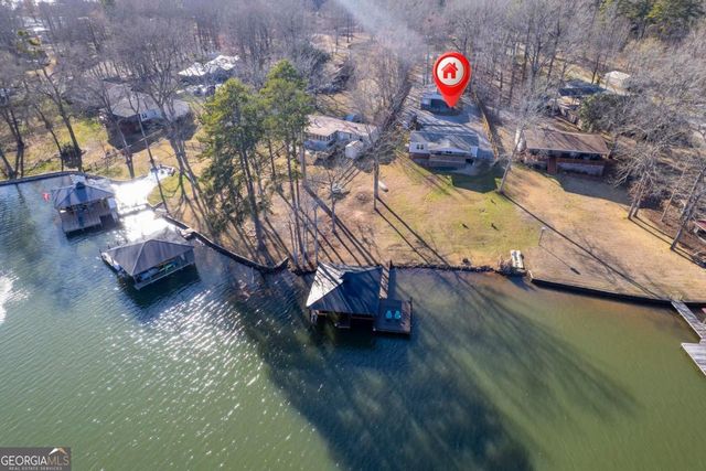 344 Possum Point Drive, Eatonton, GA 31024