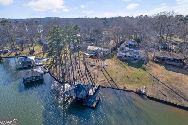 344 Possum Point Drive, Eatonton, GA 31024
