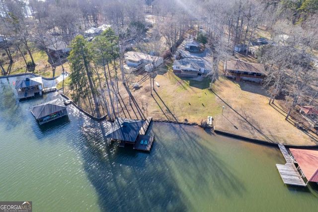 344 Possum Point Drive, Eatonton, GA 31024