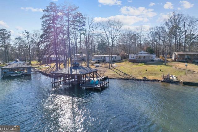 344 Possum Point Drive, Eatonton, GA 31024