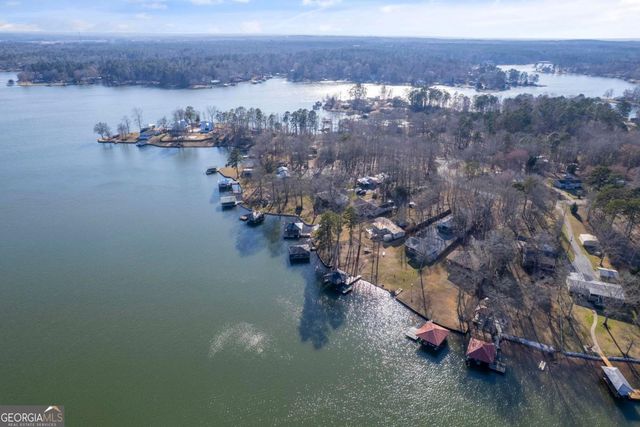 344 Possum Point Drive, Eatonton, GA 31024