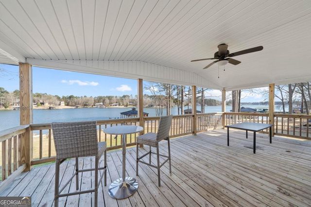 344 Possum Point Drive, Eatonton, GA 31024