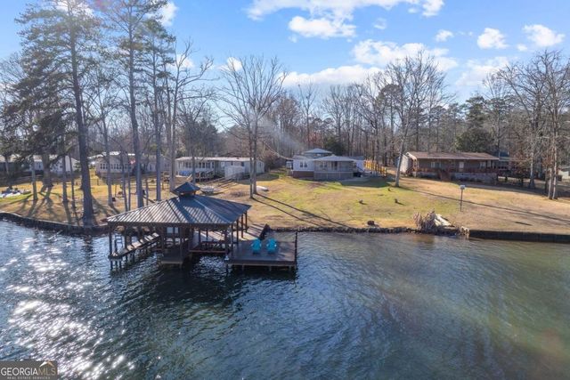 344 Possum Point Drive, Eatonton, GA 31024