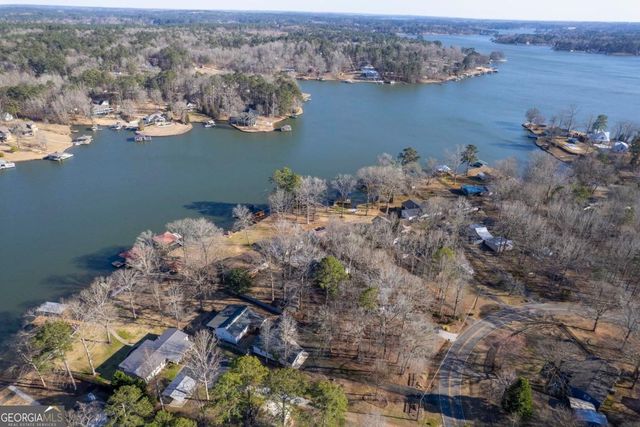 344 Possum Point Drive, Eatonton, GA 31024