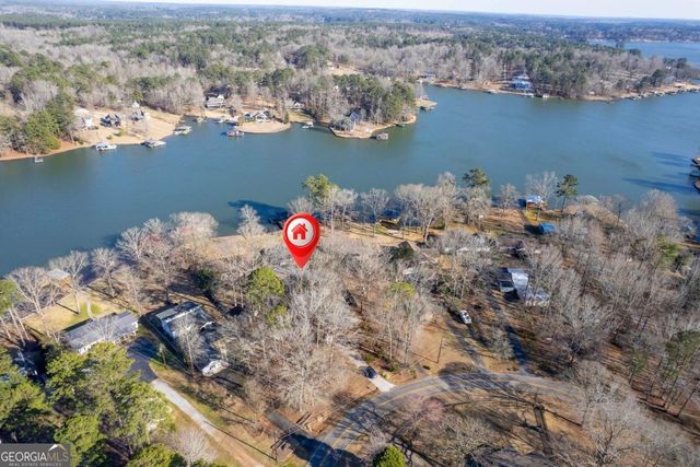 344 Possum Point Drive, Eatonton, GA 31024