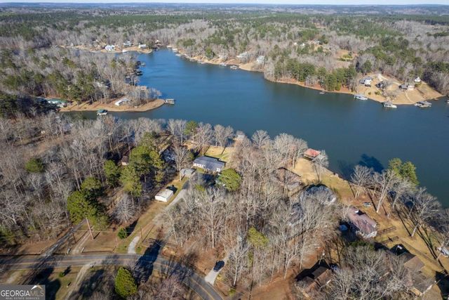 344 Possum Point Drive, Eatonton, GA 31024