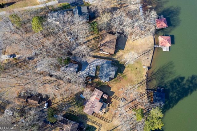 344 Possum Point Drive, Eatonton, GA 31024