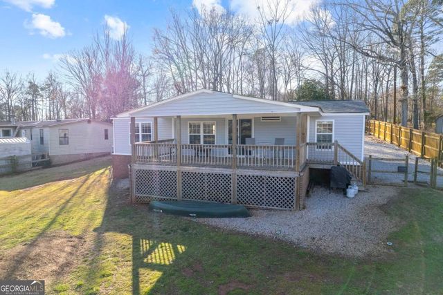 344 Possum Point Drive, Eatonton, GA 31024