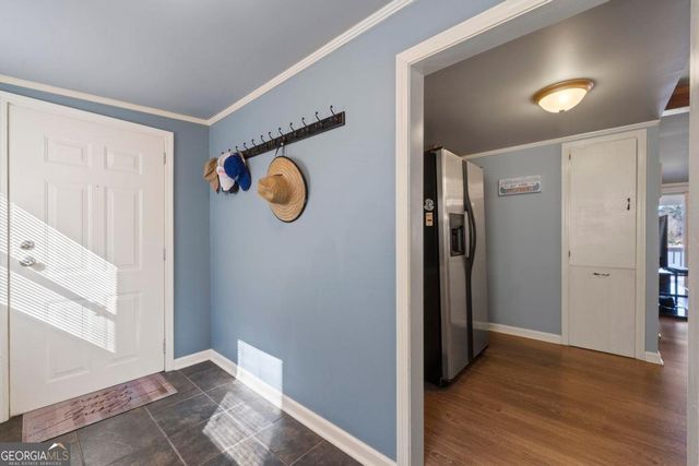 344 Possum Point Drive, Eatonton, GA 31024