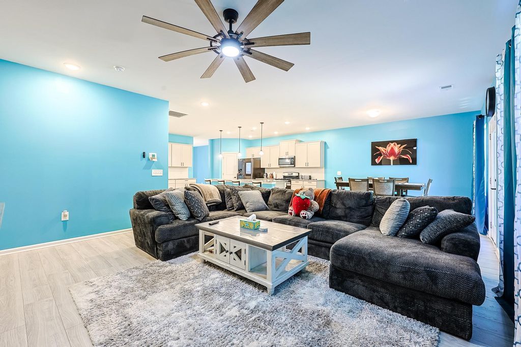 5284 Walnutwood Trail, Myrtle Beach, SC 29579 — photo 2