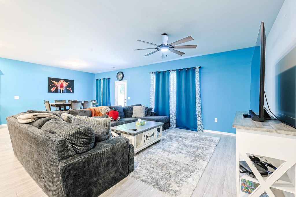 5284 Walnutwood Trail, Myrtle Beach, SC 29579 — photo 3