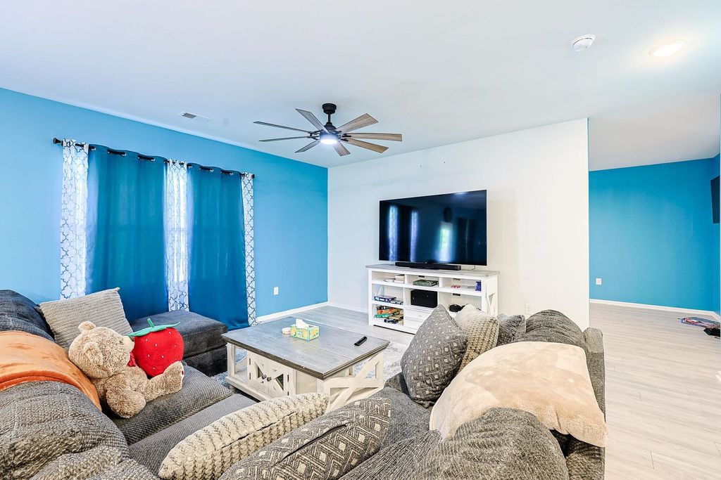 5284 Walnutwood Trail, Myrtle Beach, SC 29579 — photo 4
