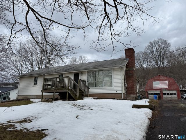 295 Forest Road, North Branford, CT 06472