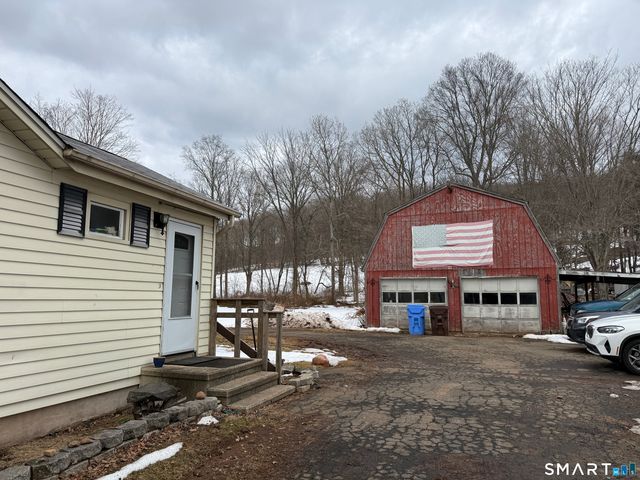 295 Forest Road, North Branford, CT 06472