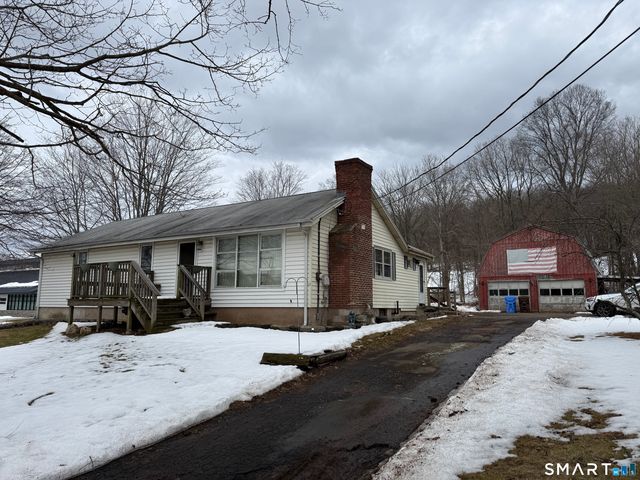 295 Forest Road, North Branford, CT 06472