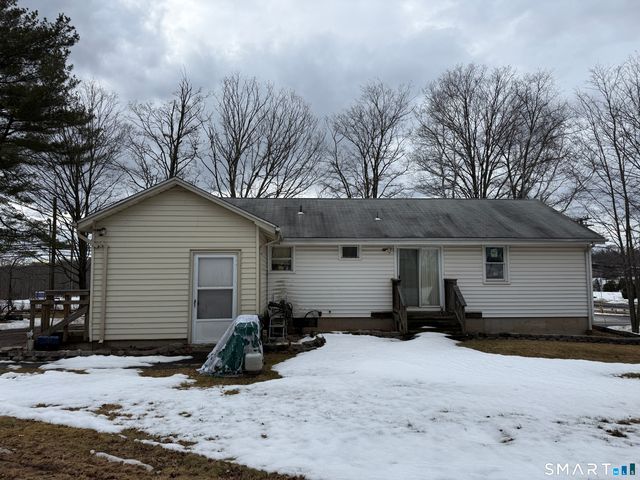 295 Forest Road, North Branford, CT 06472