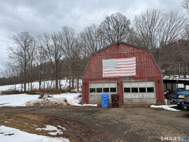 295 Forest Road, North Branford, CT 06472