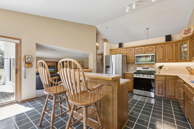 14180 Dehnsfield Road, Rogers, MN 55374
