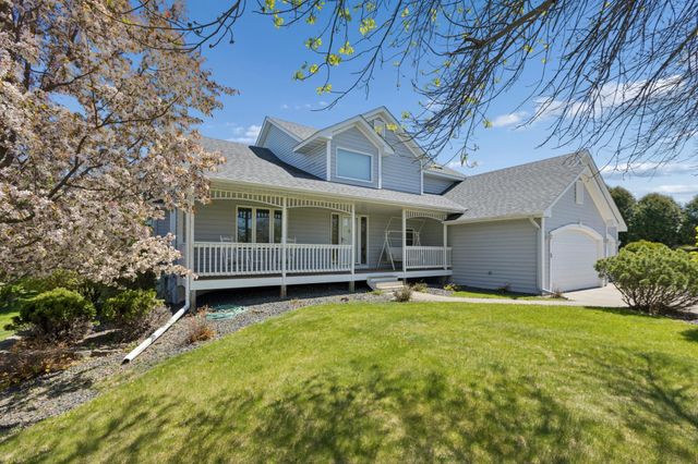 14180 Dehnsfield Road, Rogers, MN 55374