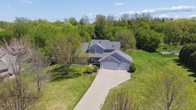 14180 Dehnsfield Road, Rogers, MN 55374