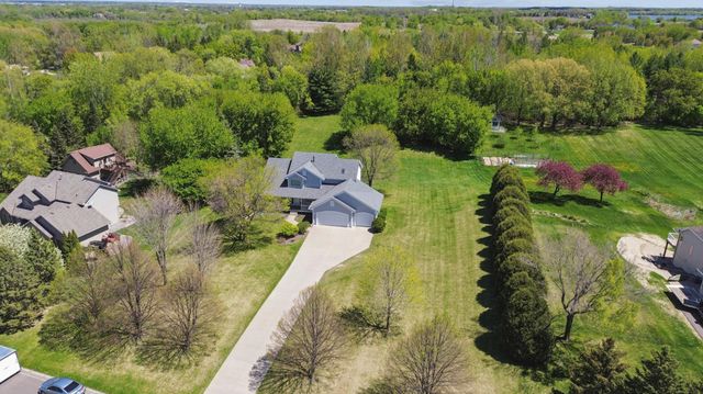 14180 Dehnsfield Road, Rogers, MN 55374