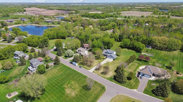 14180 Dehnsfield Road, Rogers, MN 55374