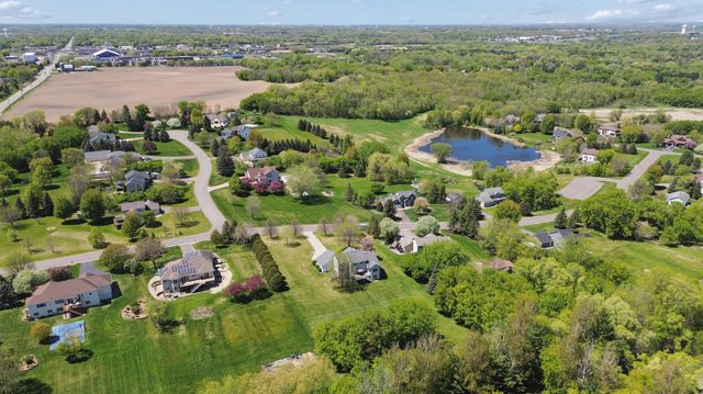 14180 Dehnsfield Road, Rogers, MN 55374