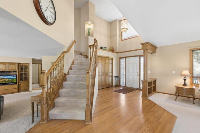 14180 Dehnsfield Road, Rogers, MN 55374