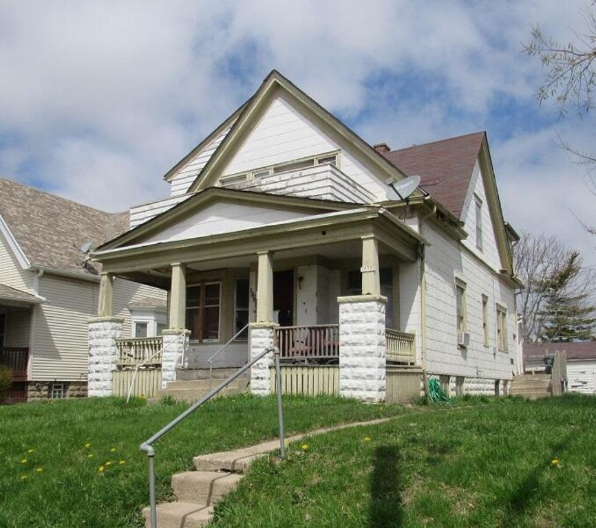 1322 W Concordia AVENUE, Milwaukee, WI 53206