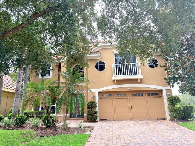 6935 BRESCIA WAY, Orlando, FL 32819