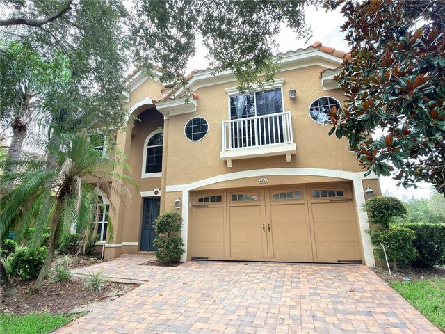 6935 BRESCIA WAY, Orlando, FL 32819