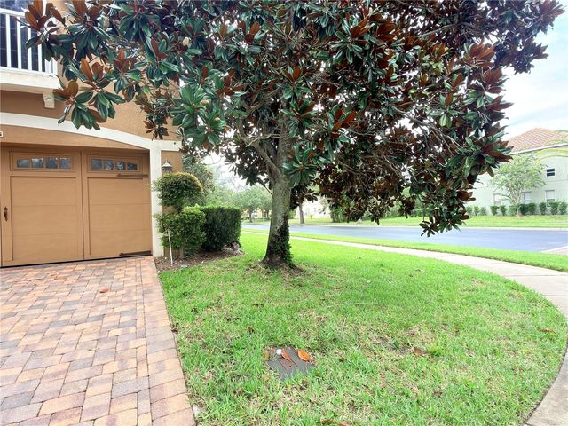 6935 BRESCIA WAY, Orlando, FL 32819