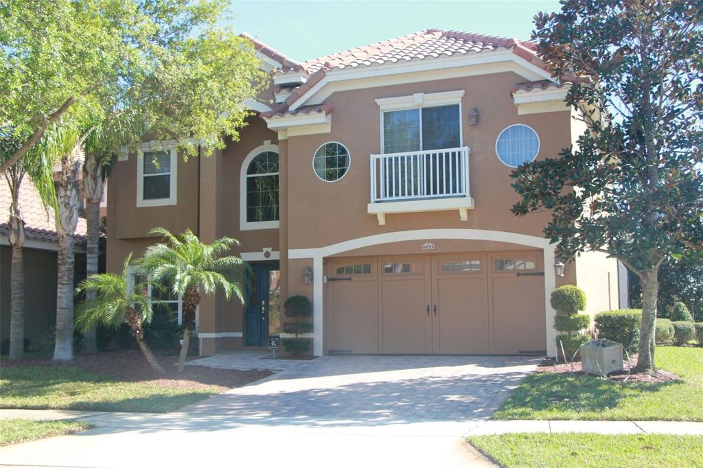 6935 BRESCIA WAY, Orlando, FL 32819