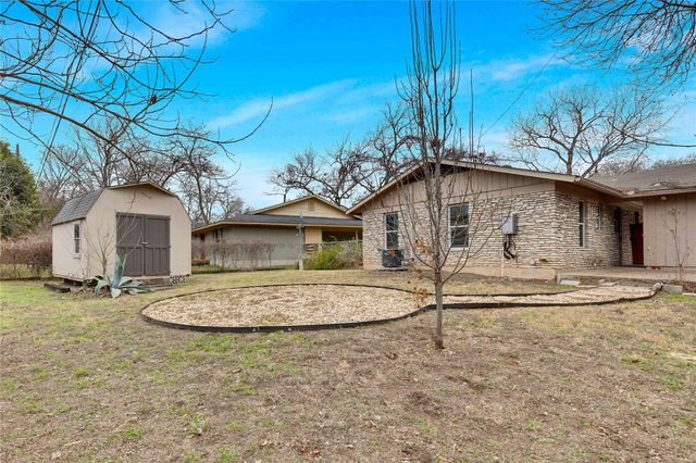 2909 Burning Oak DR, Austin, TX 78704