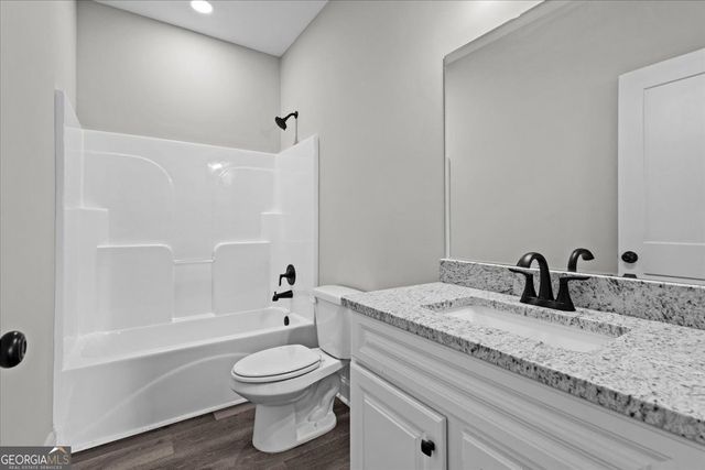 520 Branch Street, Cedartown, GA 30125