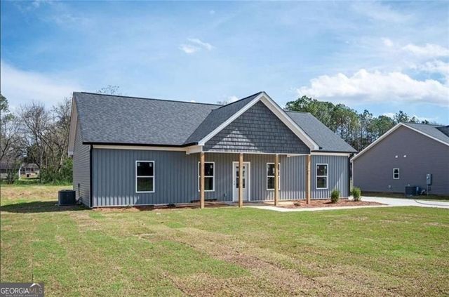 520 Branch Street, Cedartown, GA 30125