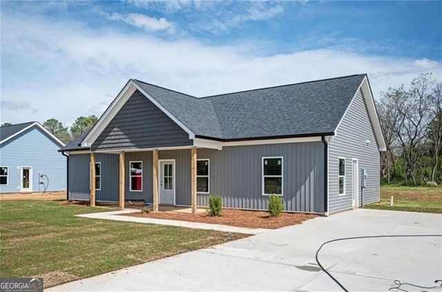 520 Branch Street, Cedartown, GA 30125