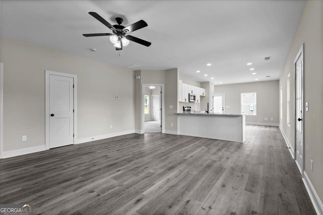 520 Branch Street, Cedartown, GA 30125