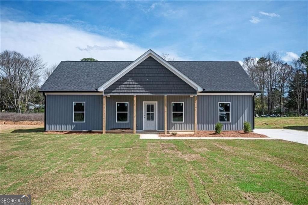 520 Branch Street, Cedartown, GA 30125
