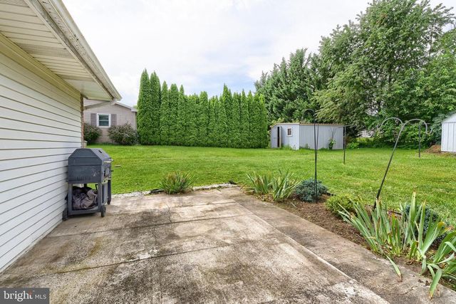 560 BOXWOOD LANE, Carlisle, PA 17015