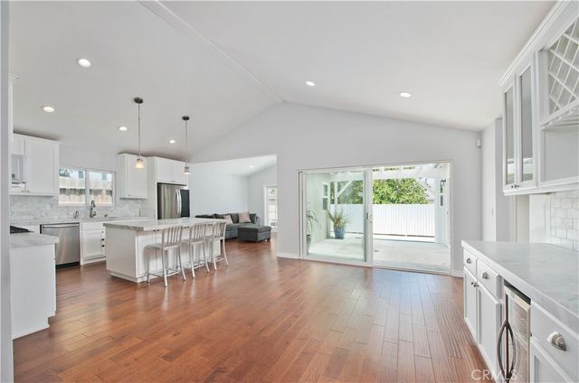 17343 Martha Street, Encino, CA 91316