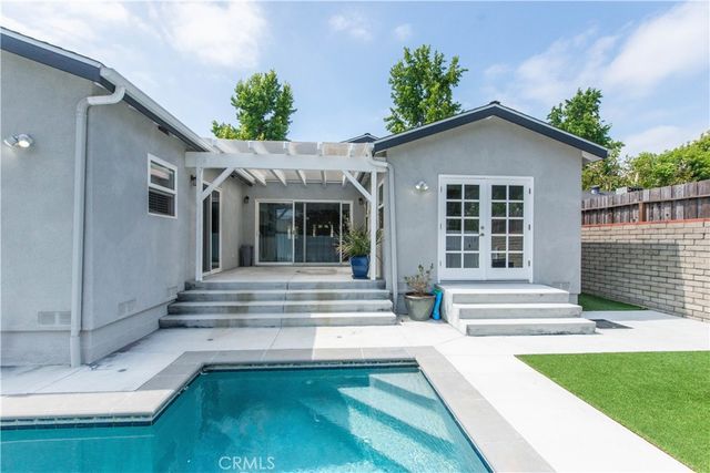 17343 Martha Street, Encino, CA 91316