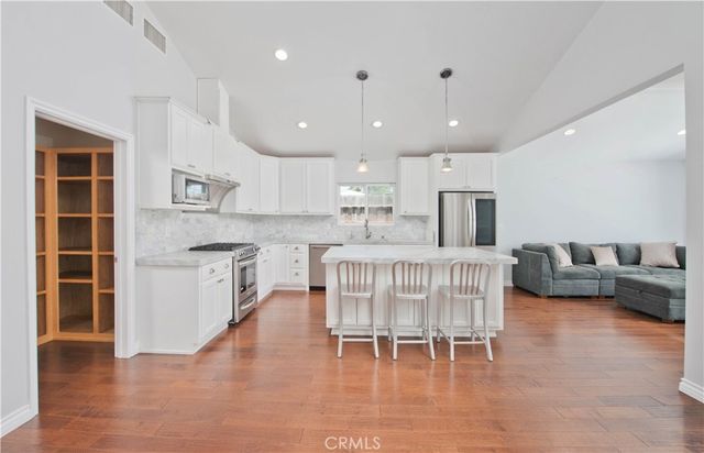 17343 Martha Street, Encino, CA 91316